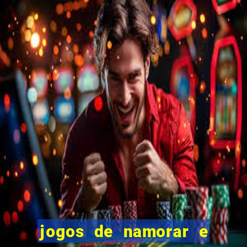 jogos de namorar e fazer filho